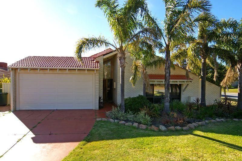 20 Shearwater Drive, Stirlin Property History & Address Research Domain