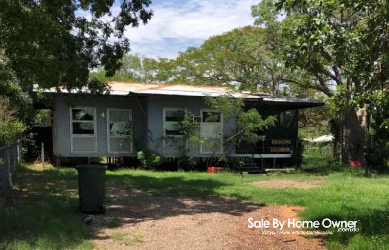 1 Koojarra Street, Wyndham WA 6740 Domain