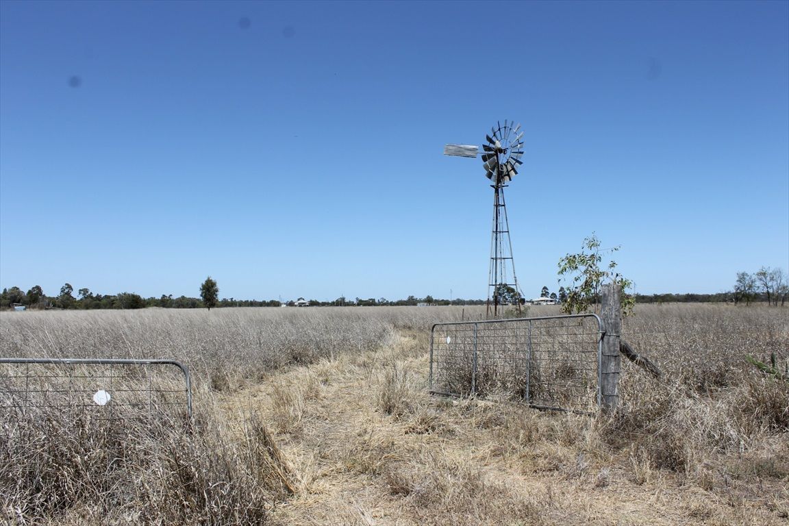 Lot 84 Armstrong Street West, Dalby Property History & Address