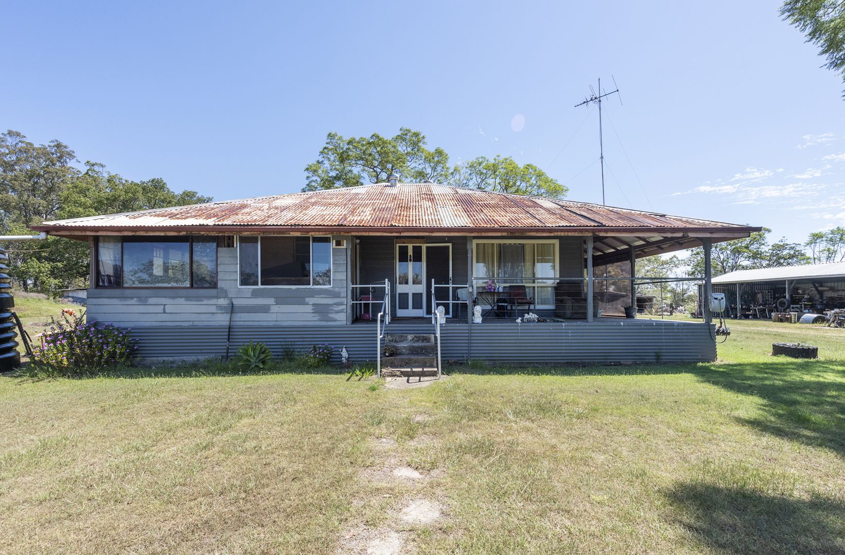 782 Clarence Way, Whiteman Creek NSW 2460, Image 1