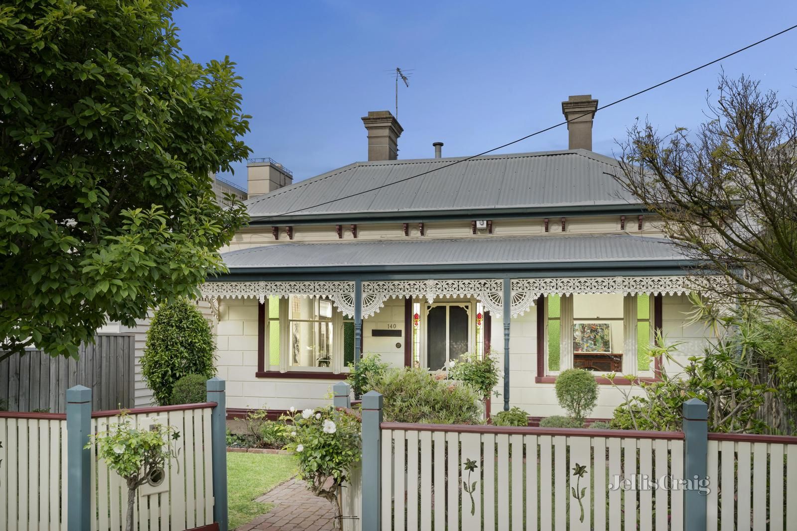 140 Cecil Street, Williamstown VIC 3016, Image 0