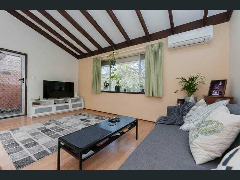 2 bedrooms Villa in 6/7 Hamilton St OSBORNE PARK WA, 6017