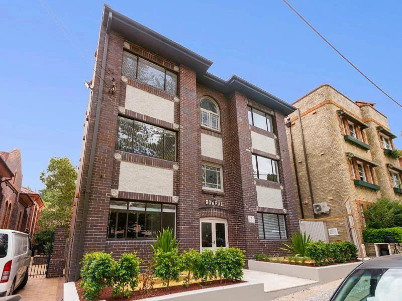 Additional image 5 of 6/5 West Promenade, Manly NSW 2095