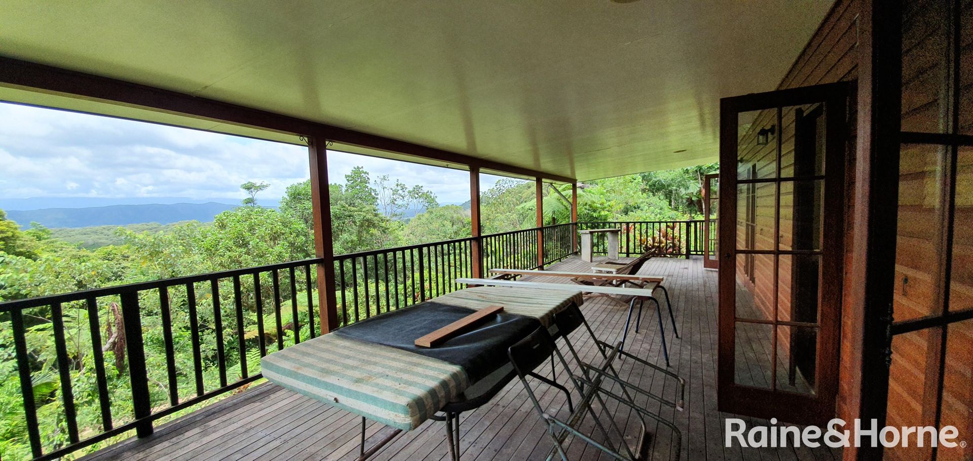 140 George Road, FOREST CREEK, Daintree QLD 4873, Image 2