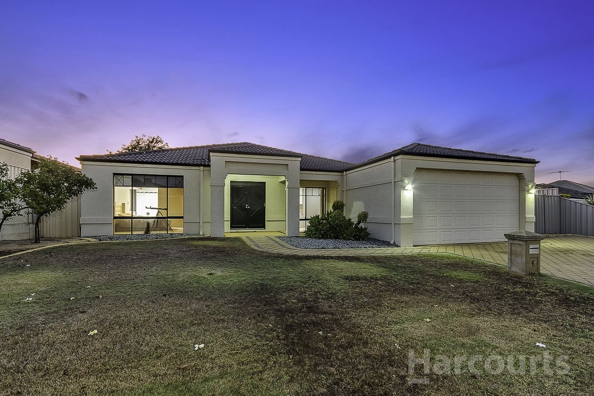 6 Sofitel Lane, Currambine WA 6028, Image 0