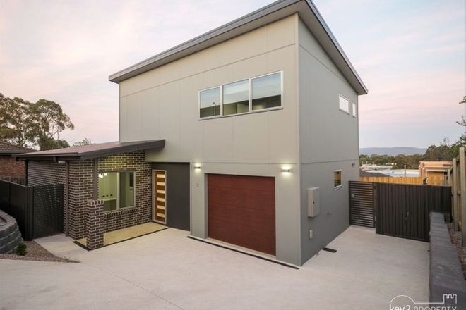 Picture of 2/10 Nanette Court, PROSPECT TAS 7250