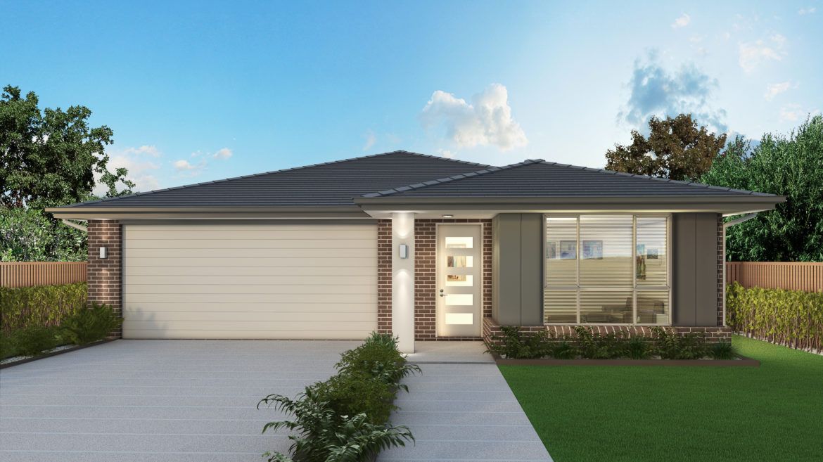 4 bedrooms New House & Land in 106 Galleon Street HAMLYN TERRACE NSW, 2259