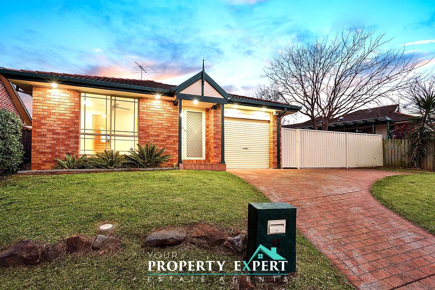 3 bedrooms House in 11 Aimee Street QUAKERS HILL NSW, 2763