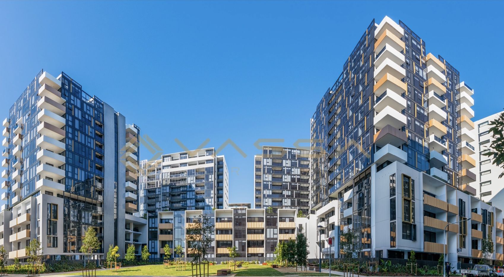 1 bedrooms Apartment / Unit / Flat in Level 9, 934/1 Galloway Street MASCOT NSW, 2020
