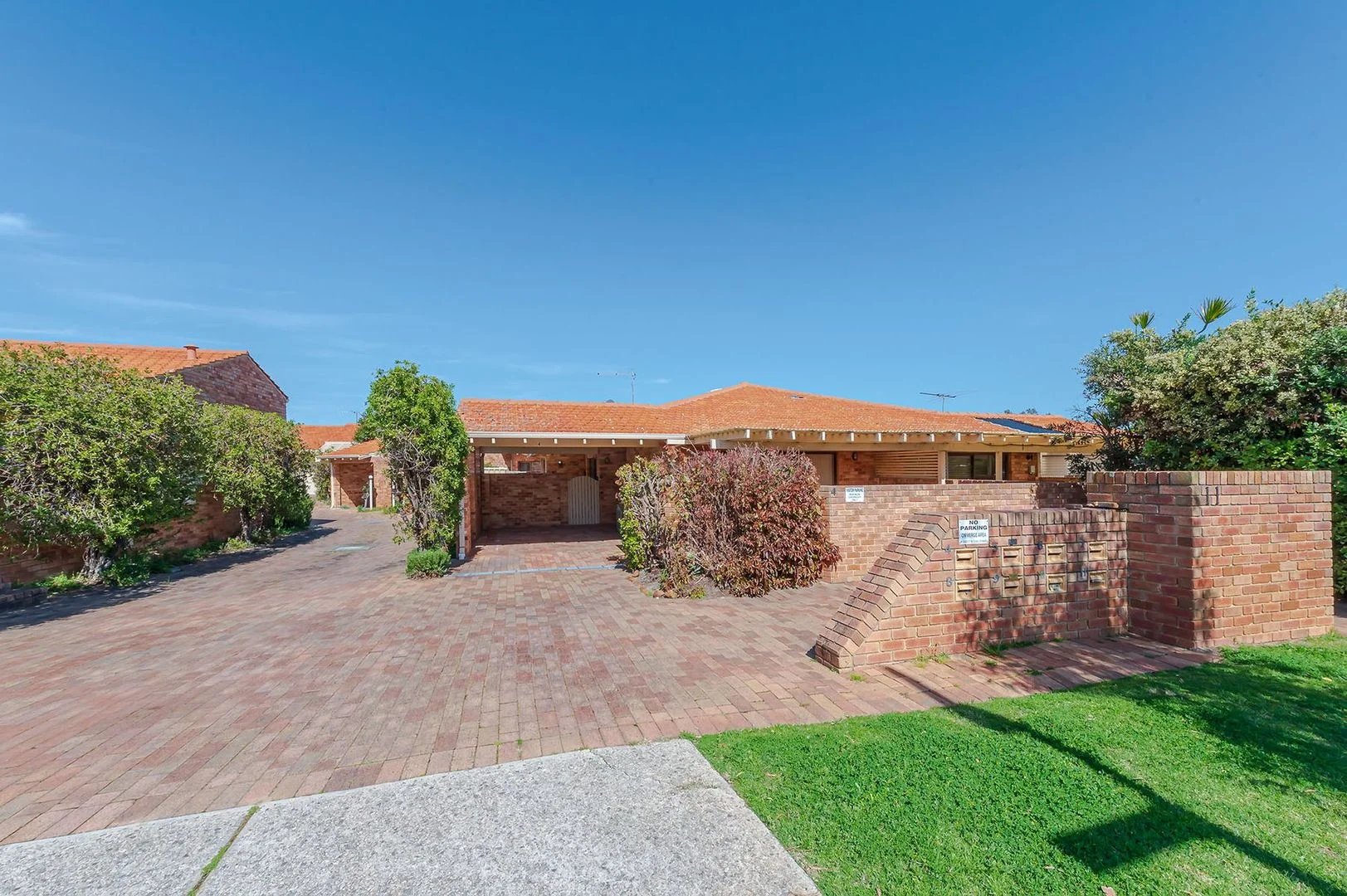 Additional image 14 of 8/11 Canning Avenue, Mount Pleasant WA 6153