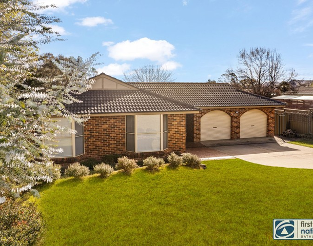 5 Darcy Place, Windradyne NSW 2795