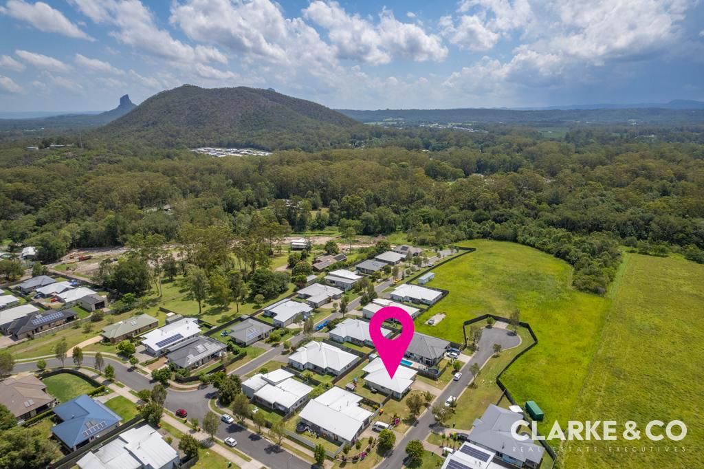 3 Geordy Close, Beerwah QLD 4519, Image 2