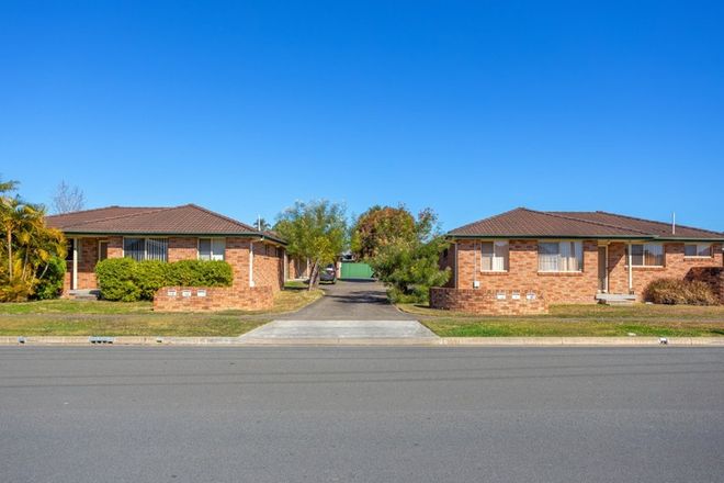 Picture of 3/36-38 Stevenson Street, TAREE NSW 2430