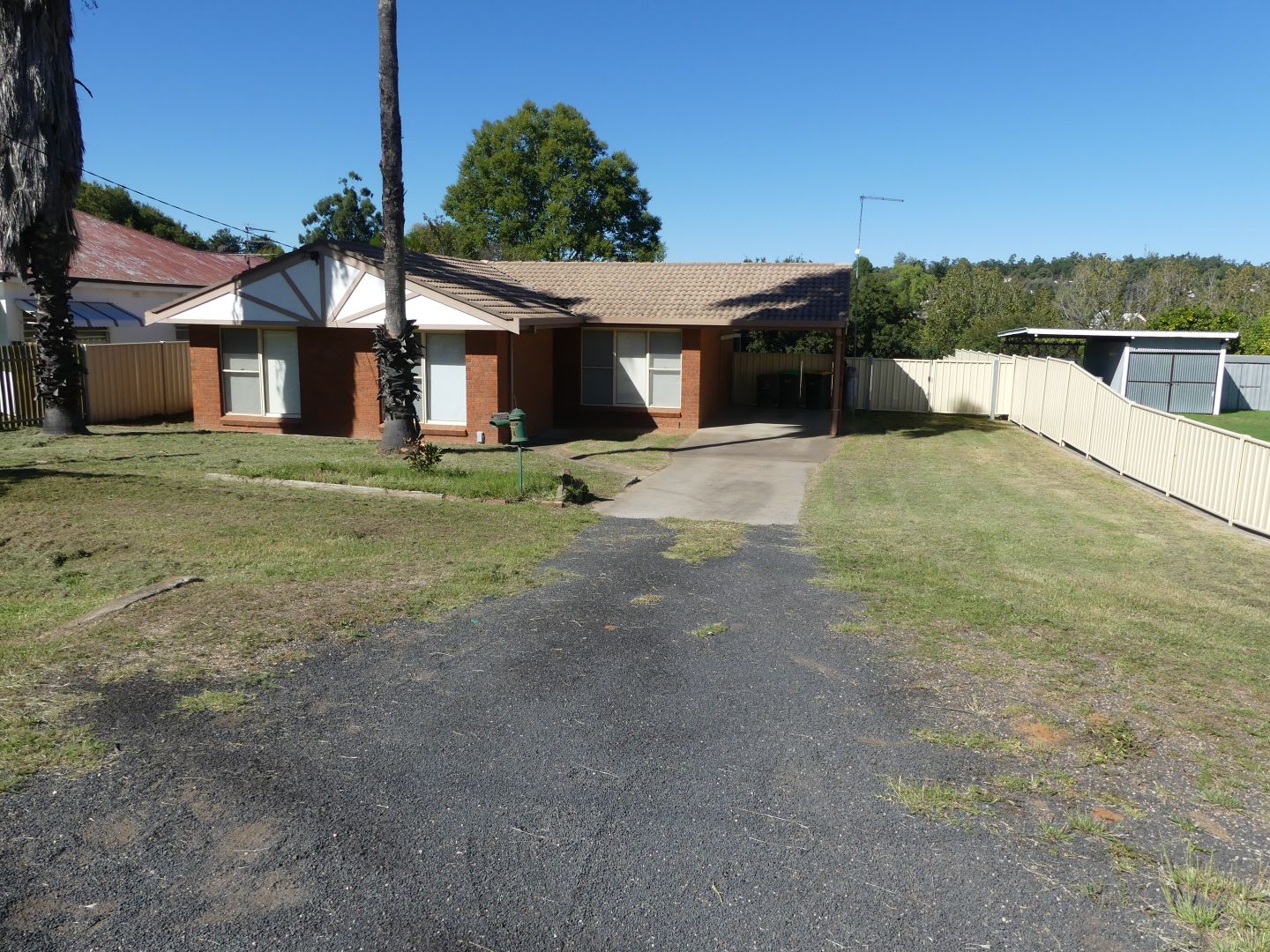 113 Long Street, Warialda Property History & Address Research Domain