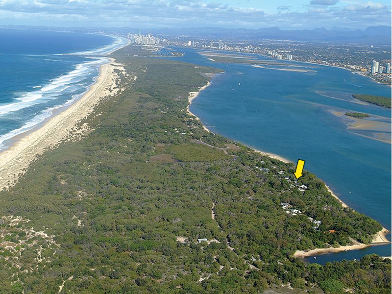 The Esplanade, Currigee, SOUTH STRADBROKE QLD 4216, Image 0