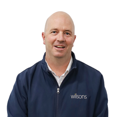 Wilsons Warrnambool & District Real Estate - Russell Green