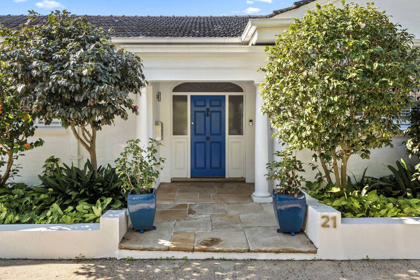 21 Cranbrook Lane, Bellevue Hill NSW 2023, Image 0