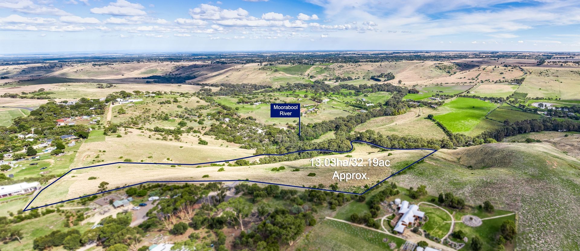 1803 Steiglitz Road, Maude VIC 3331 Vacant Land for Sale Domain