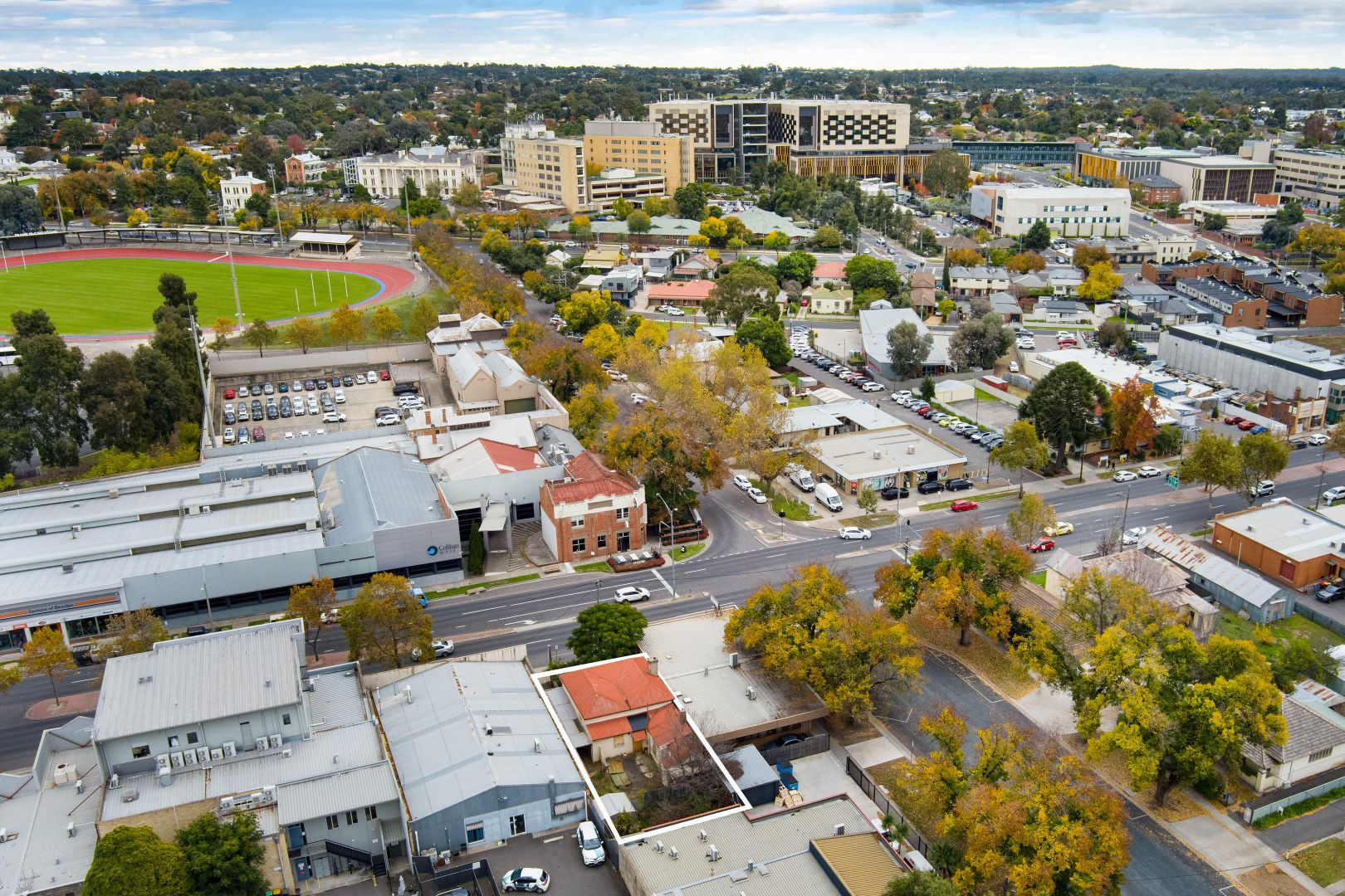 38 Bridge Street, Bendigo VIC 3550, Image 2