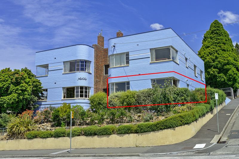 2 bedrooms Apartment / Unit / Flat in 2/26 Augusta Road NEW TOWN TAS, 7008