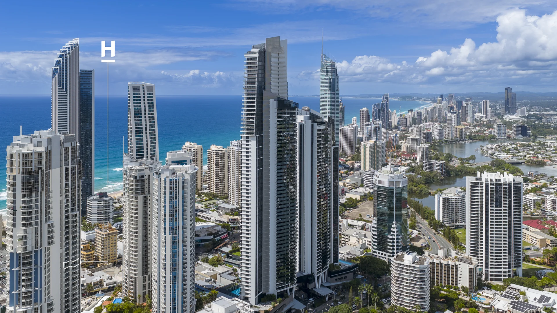 Additional image 29 of 2197/23 Ferny Avenue, Surfers Paradise QLD 4217