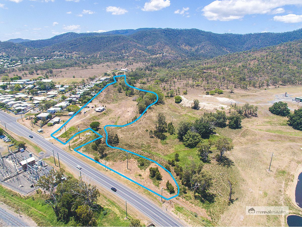 469 Lakes Creek Road, Lakes Creek QLD 4701 House for Sale 389,000