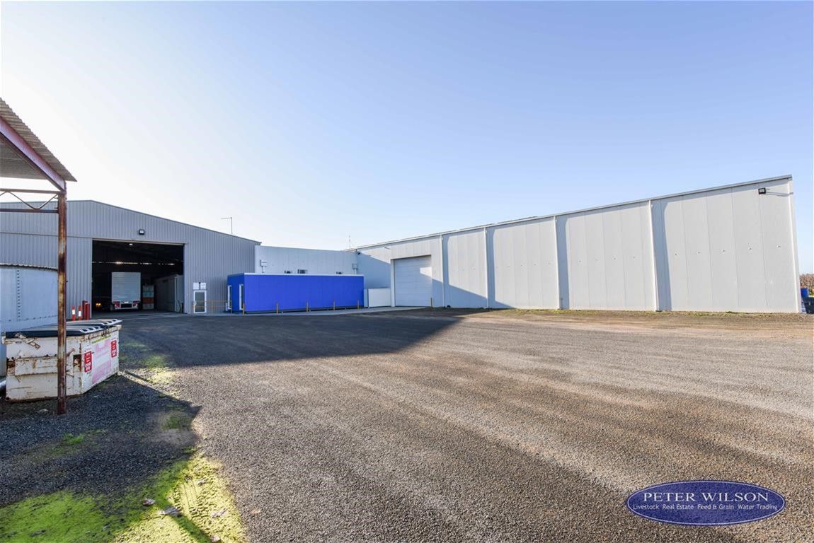 137 Chapel Road, Cobram East VIC 3644 Cropping Property for Sale