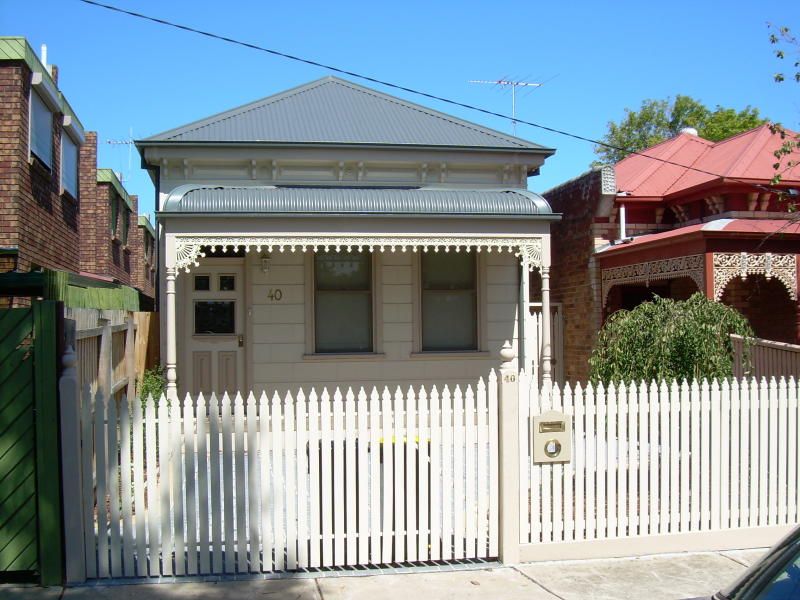 3 bedrooms House in 40 Donald Street BRUNSWICK VIC, 3056