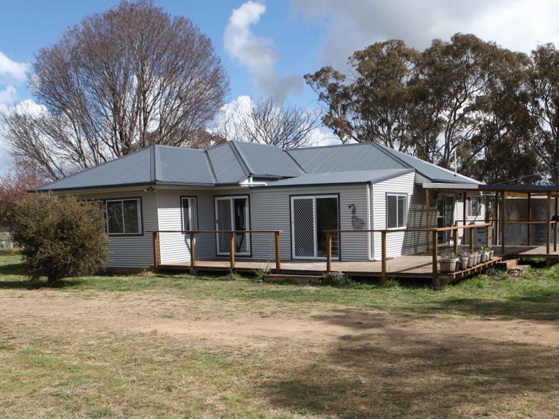 415 Eastern Feeder Rd, Wellingrove NSW 2370, Image 0