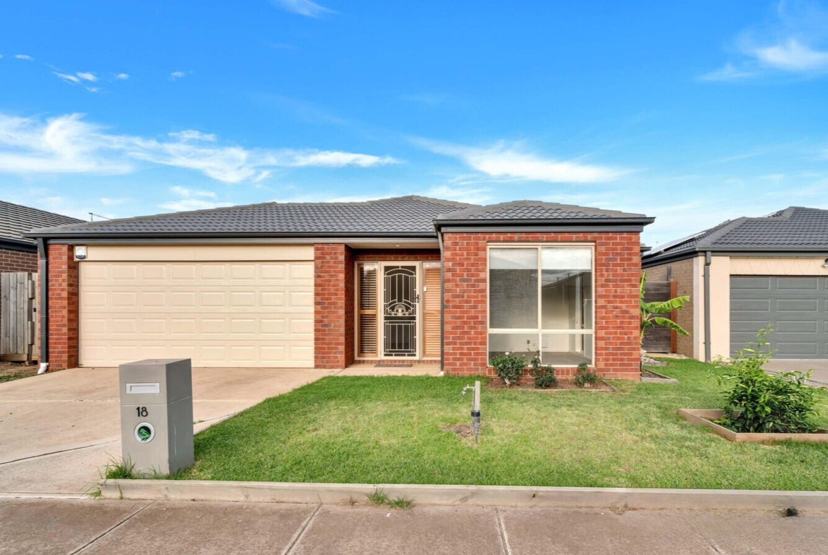 18 Canary Close, Truganina VIC 3029, Image 0