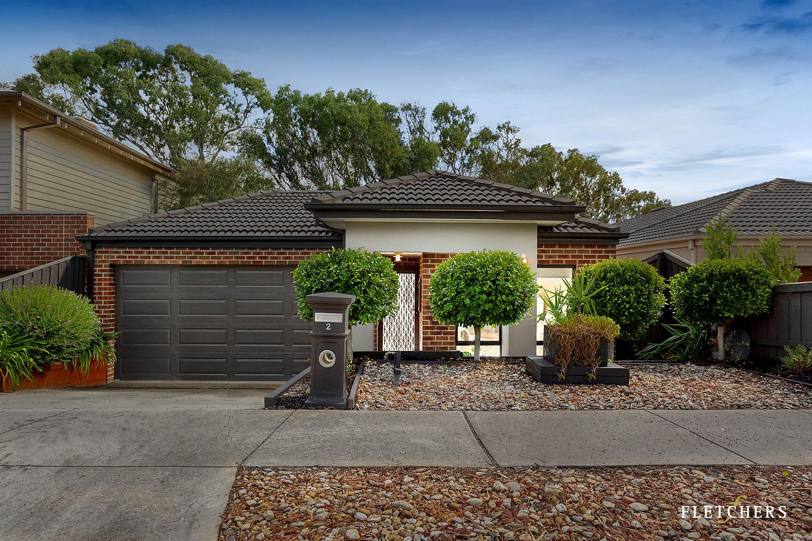 2 Ewan Ross Court, Doreen VIC 3754, Image 0