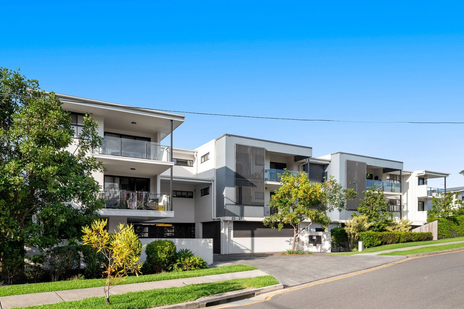 14/23 Waratah Avenue, Carina QLD 4152 Apartment For Rent Domain