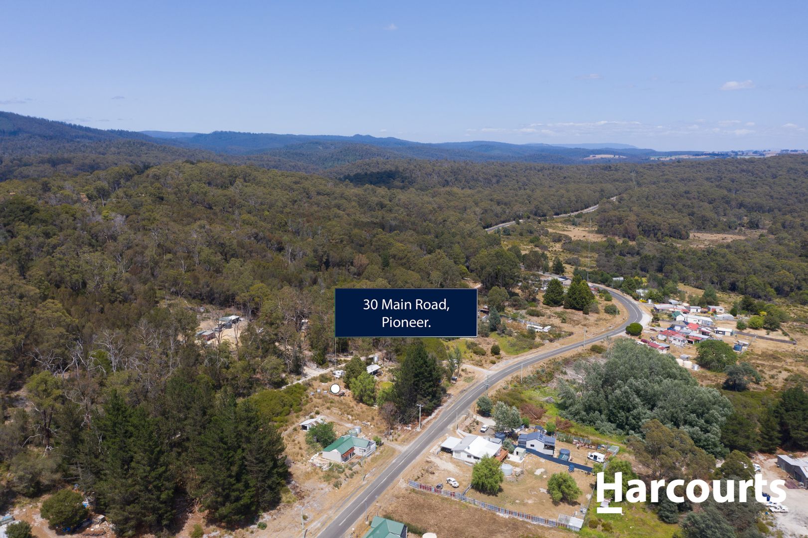 30 Main Road, Pioneer TAS 7264, Image 2