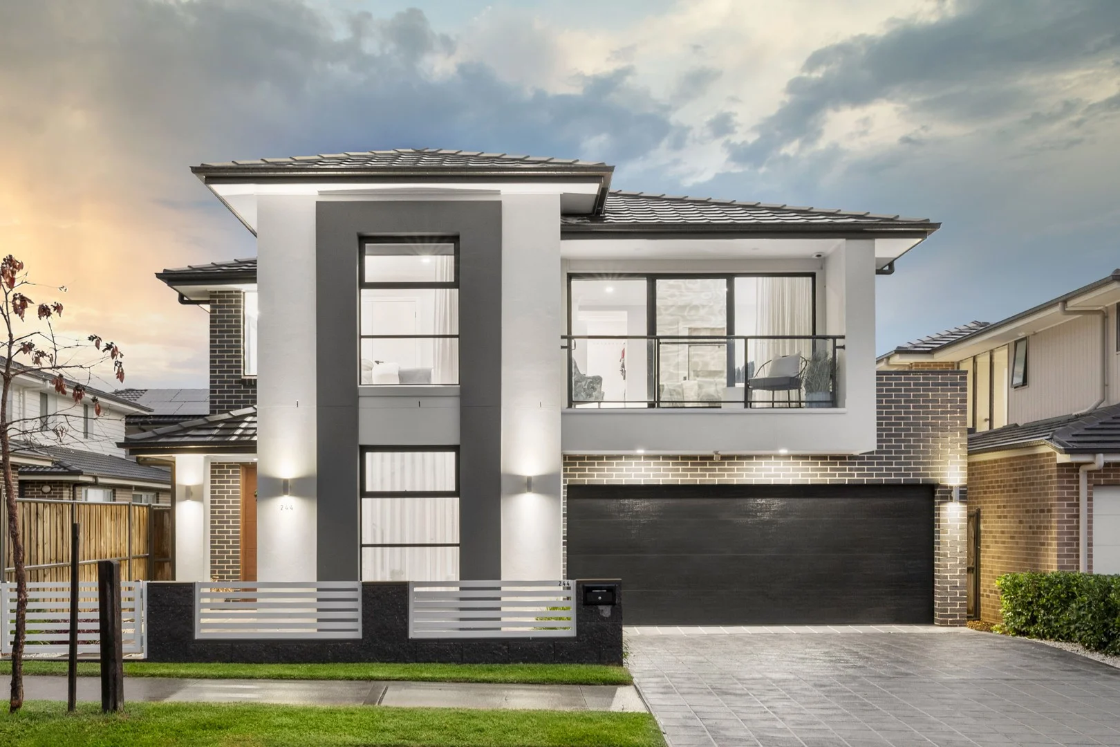 244 George Street, Box Hill NSW 2765