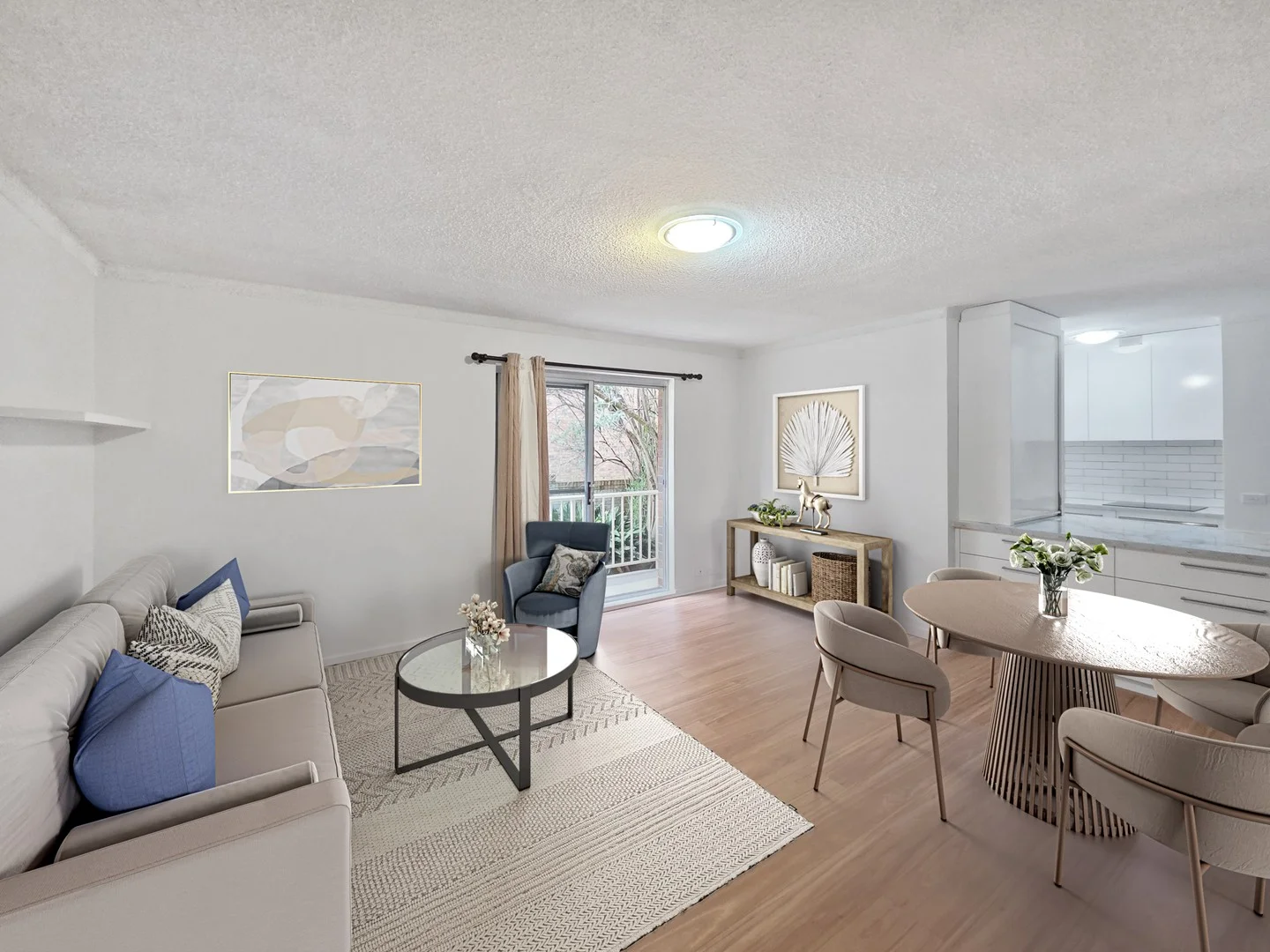 3/81 Albert Street, Hornsby NSW 2077