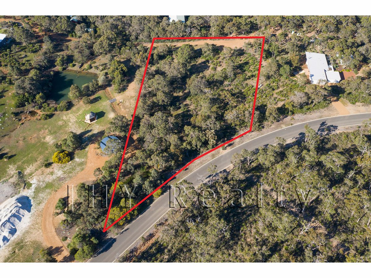 Lot 314/Lot 314 Carnarvon Castle Drive, Eagle Bay WA 6281, Image 1