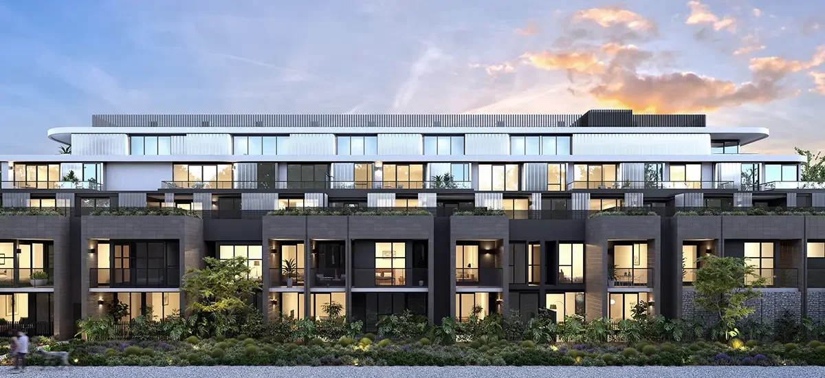 Additional image 13 of 510D/1-3 Drill street, Hawthorn VIC 3122