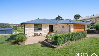 Picture of 5 Eagle Court, KYOGLE NSW 2474