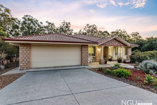 Picture of 29-31 Newsky Court, DEEBING HEIGHTS QLD 4306