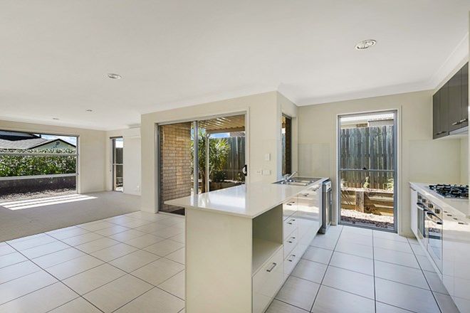 Picture of 1/16 Argus Court, MIDDLE RIDGE QLD 4350