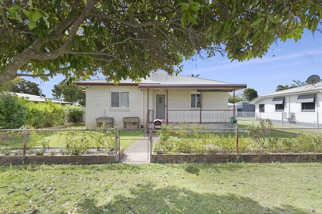 Picture of 5 Logan Street, NORVILLE QLD 4670