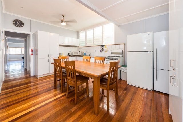 1 bedrooms House in 6/60 Princess Street PETRIE TERRACE QLD, 4000