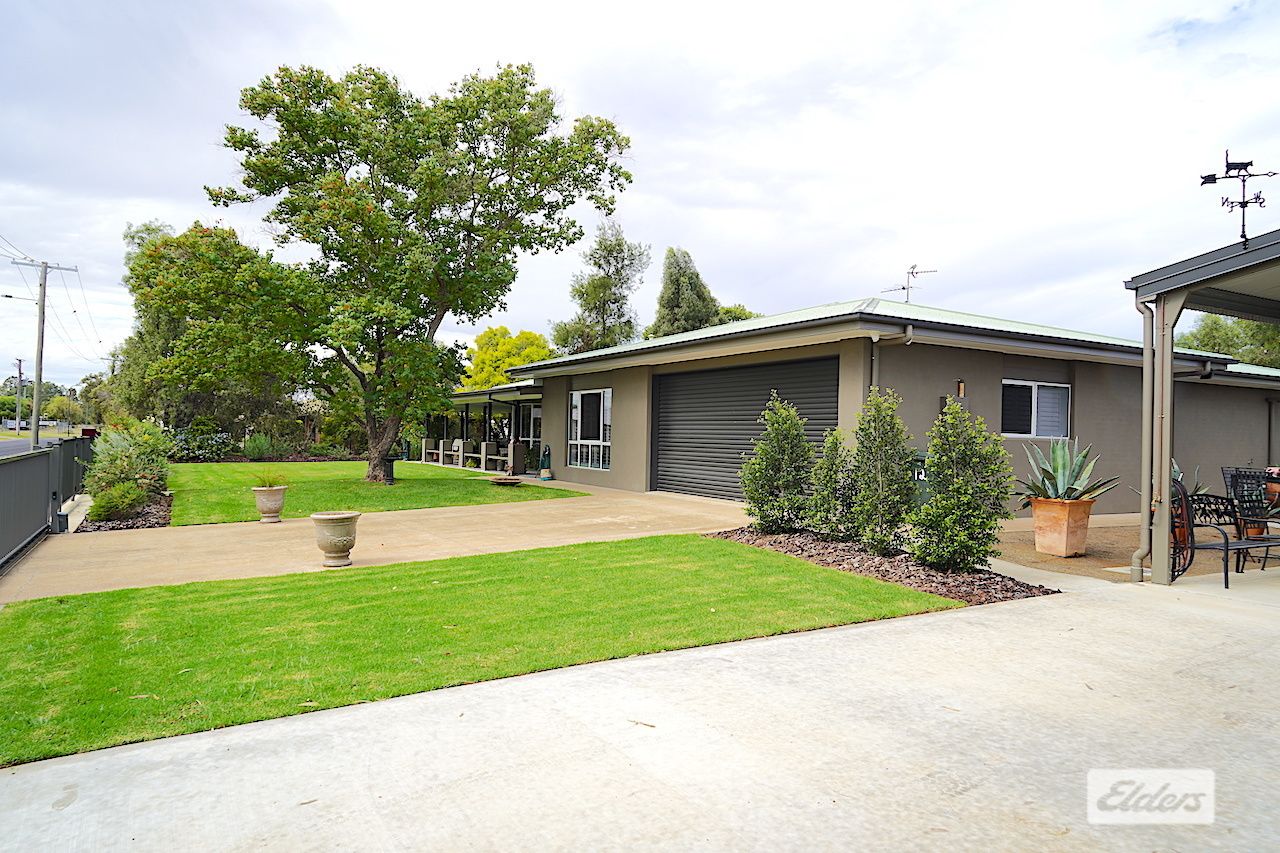 10 Edna Street, Roma QLD 4455, Image 1