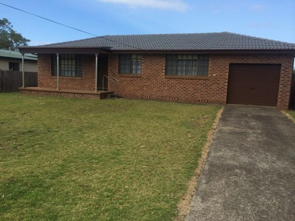 89 Comarong Street, Greenwell Point NSW 2540