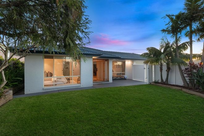 Picture of 24 Forresters Beach Road, FORRESTERS BEACH NSW 2260