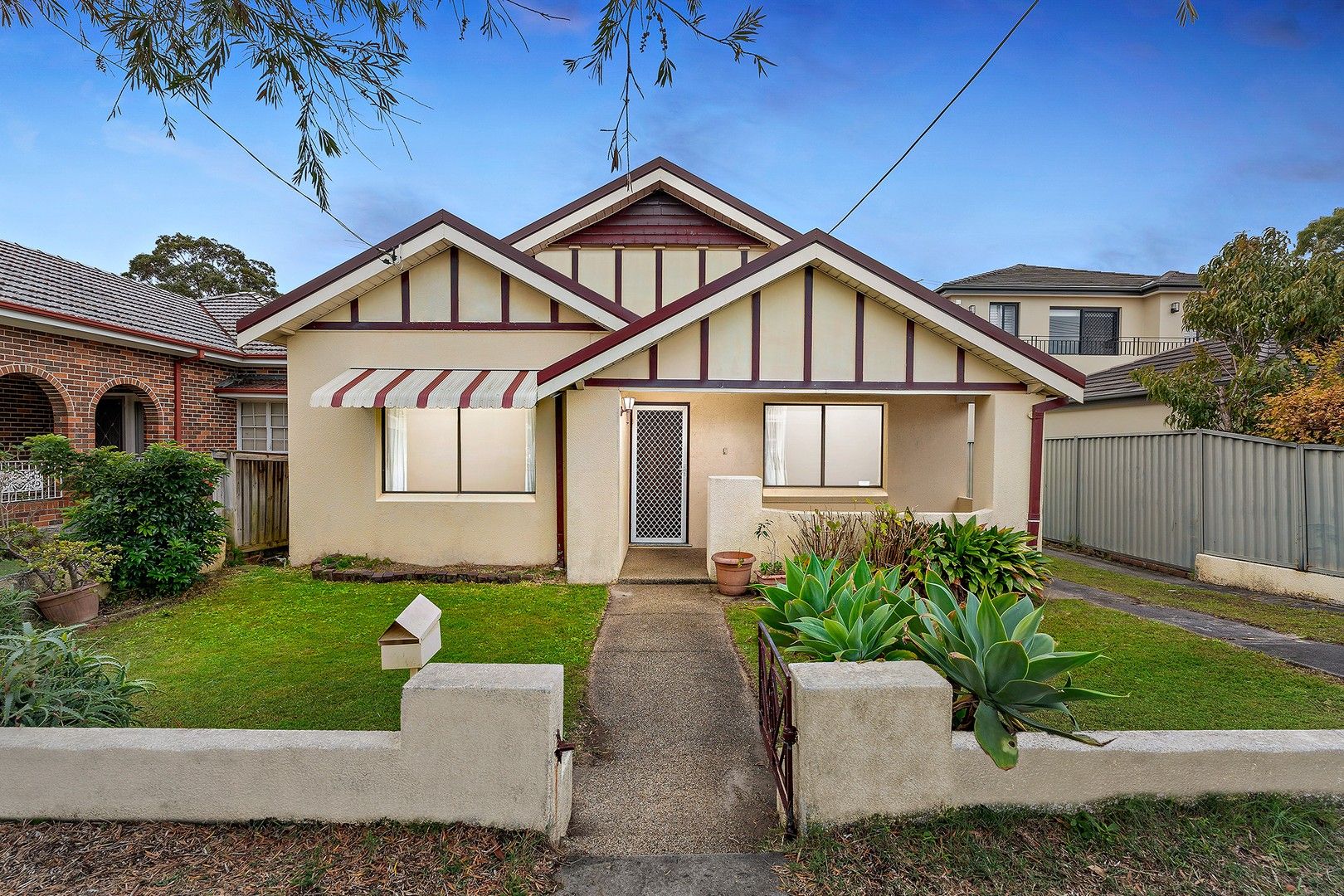 21 Teralba Road, Brighton-Le-Sands NSW 2216, Image 0