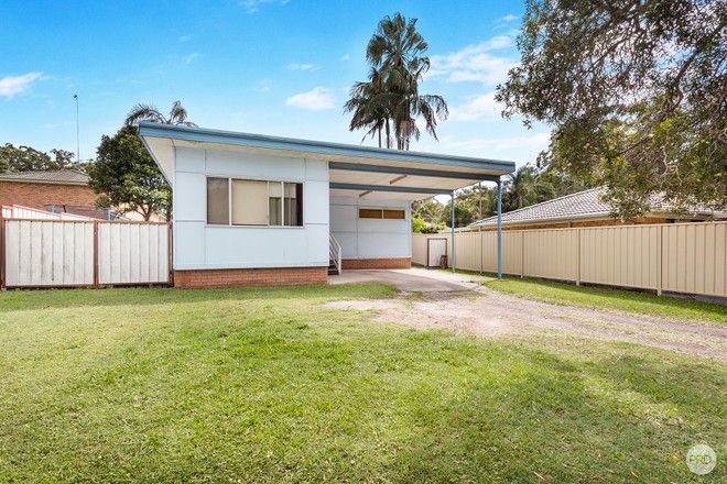 Picture of 19 Grafton Street, NELSON BAY NSW 2315