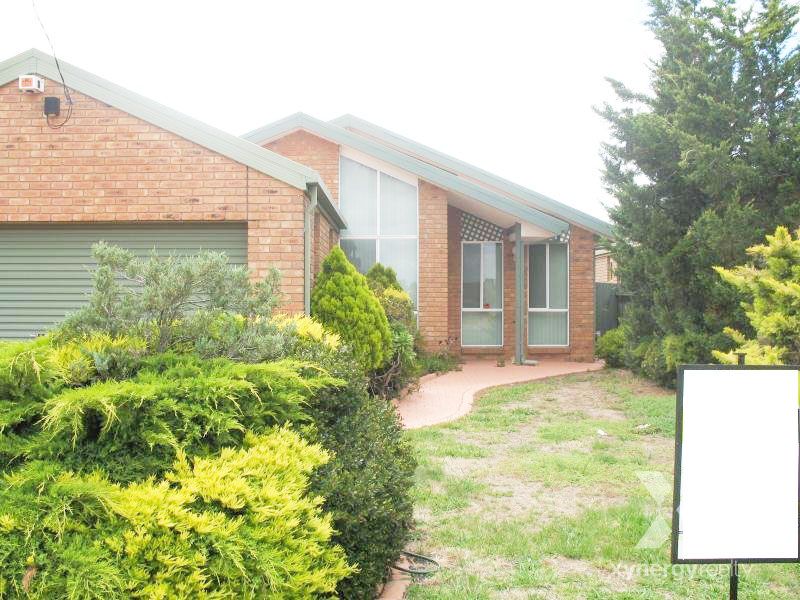 3 bedrooms House in 16 Lush Court ALTONA MEADOWS VIC, 3028