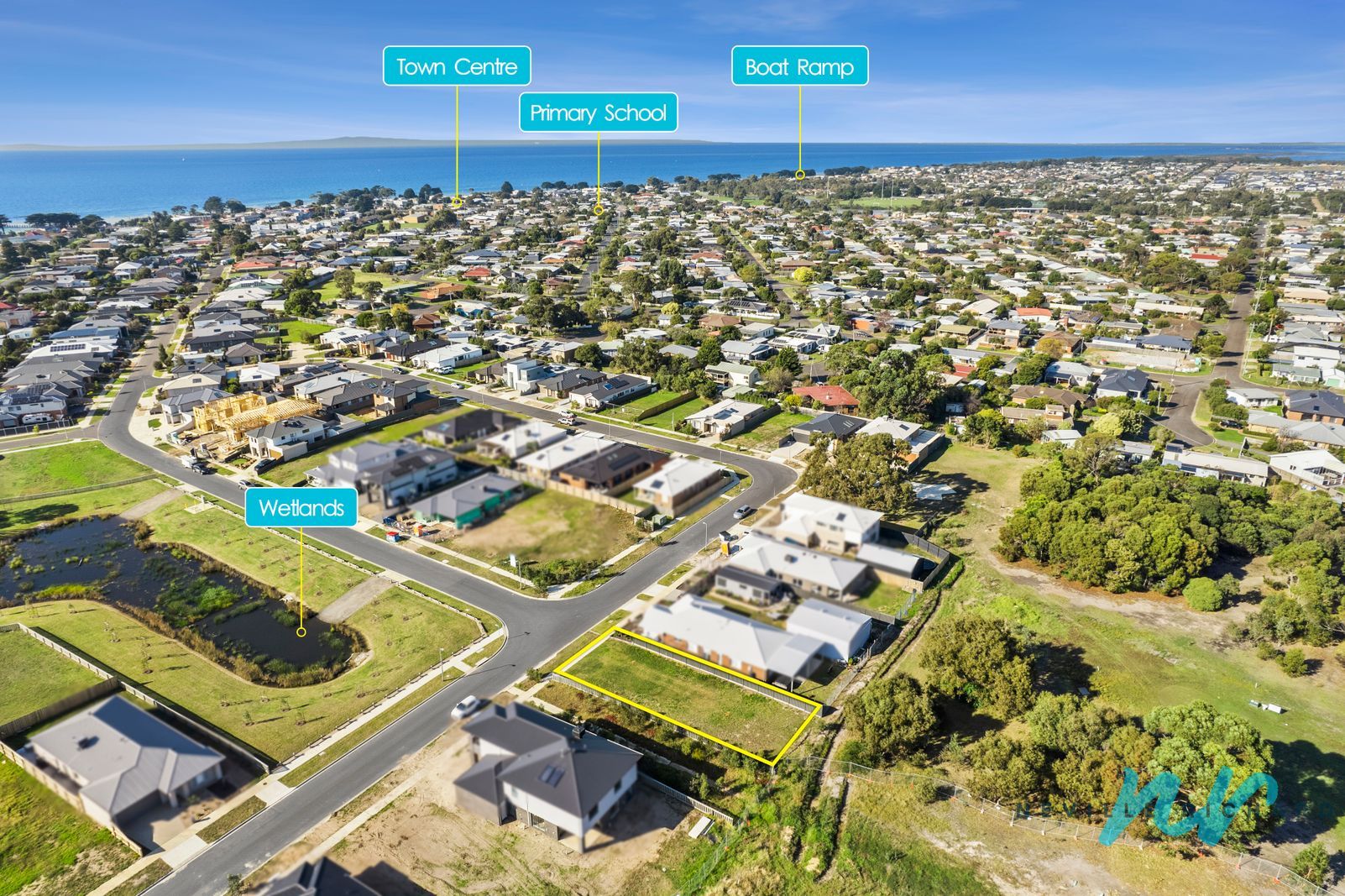 49 Gamble Way, St Leonards VIC 3223 Domain