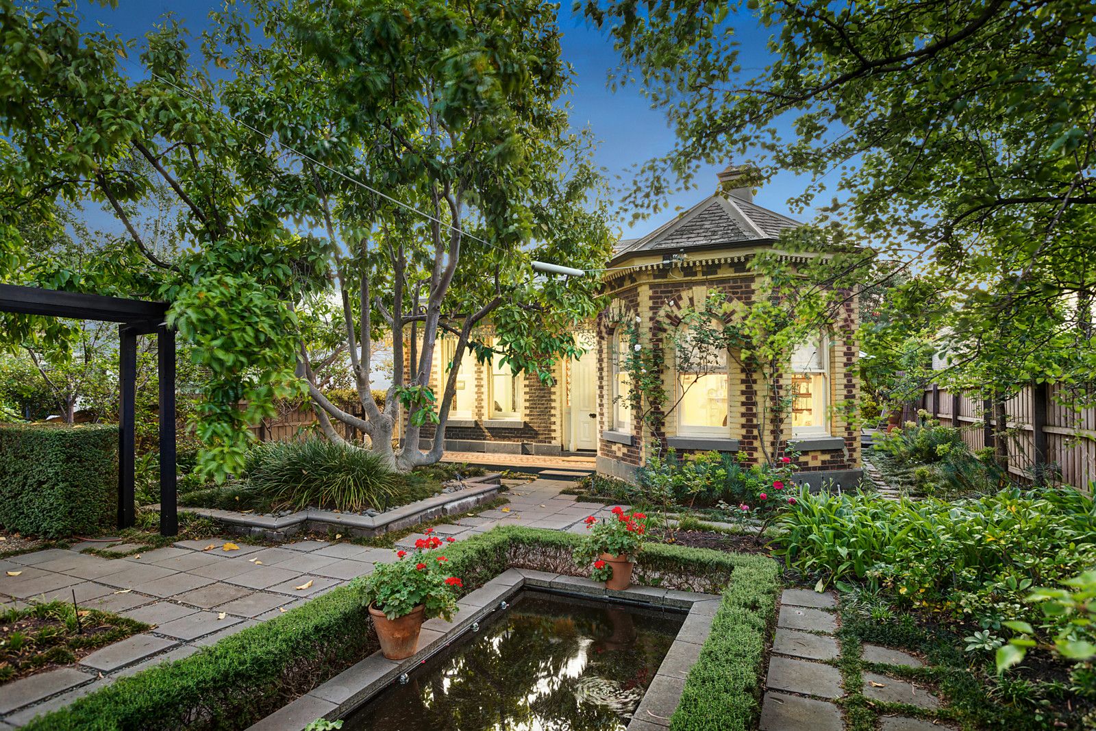 22 Trafalgar Road, Camberwell Property History & Address Research